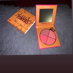 sunny Bronzer