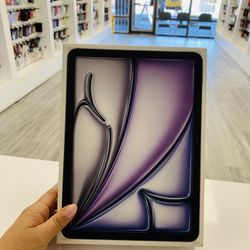 IPad Air 11 Inch M3 Wi-Fi 128gb
