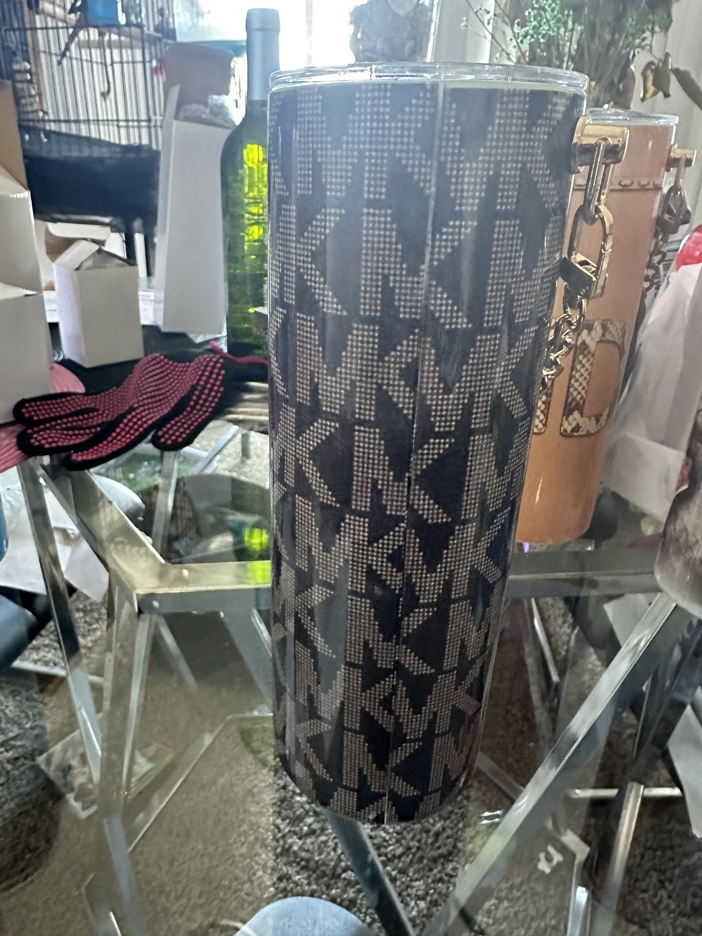 Mk Tumbler