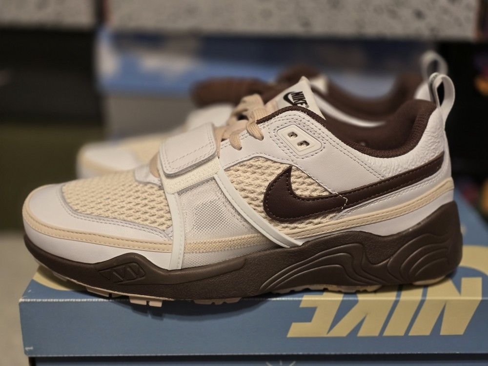 Nike Zoom Field jaxx