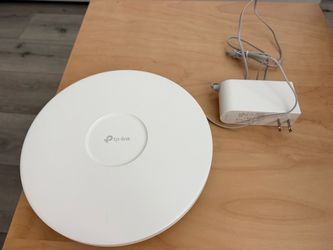 TP-Link Omada AX5400 Access Point