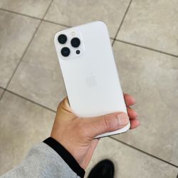 iPhone 13 Pro Max Unlocked