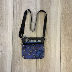 Loungefly Harry Potter Crossbody Purse