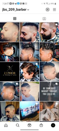 Fresh Fade. Dm