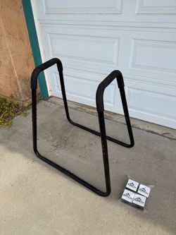 Black Mountain Heavy Duty Dip Station