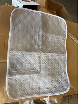 Non-Slip Heavy Duty Leak-Proof Reusable Pet adult Pads Waterproof
