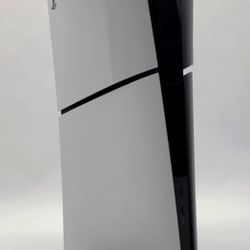 Ps5 Slim Digital Read Description 