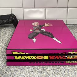Sony PS4 Pro 1tb no Offers or trades please!!