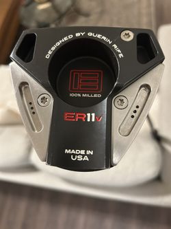 Evnroll ER11v Midlock Putter