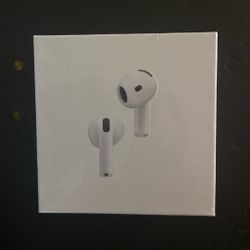 Apple AirPod Generation 4