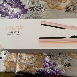 Hair Straightener 