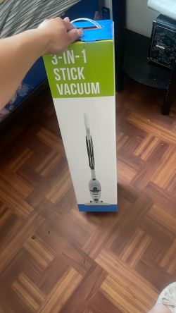 3 In 1 Stick Vacumn