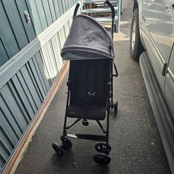 Kids Jeep stroller