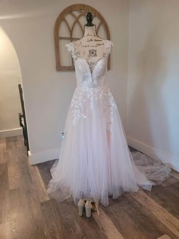 Wedding Gown