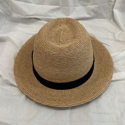 KAMINSKI XY ARTEMIS FEDORA SIZE LARGE