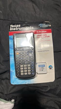 Texas Instruments