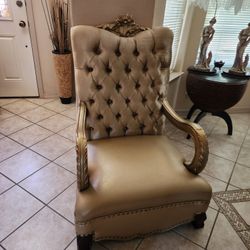 LUXURY CHAIRS  $ 350 Each OBO