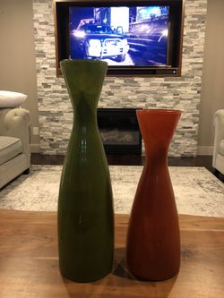 Vases