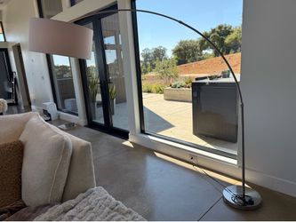 Modern Floor Lamp