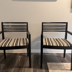 Accent Chairs