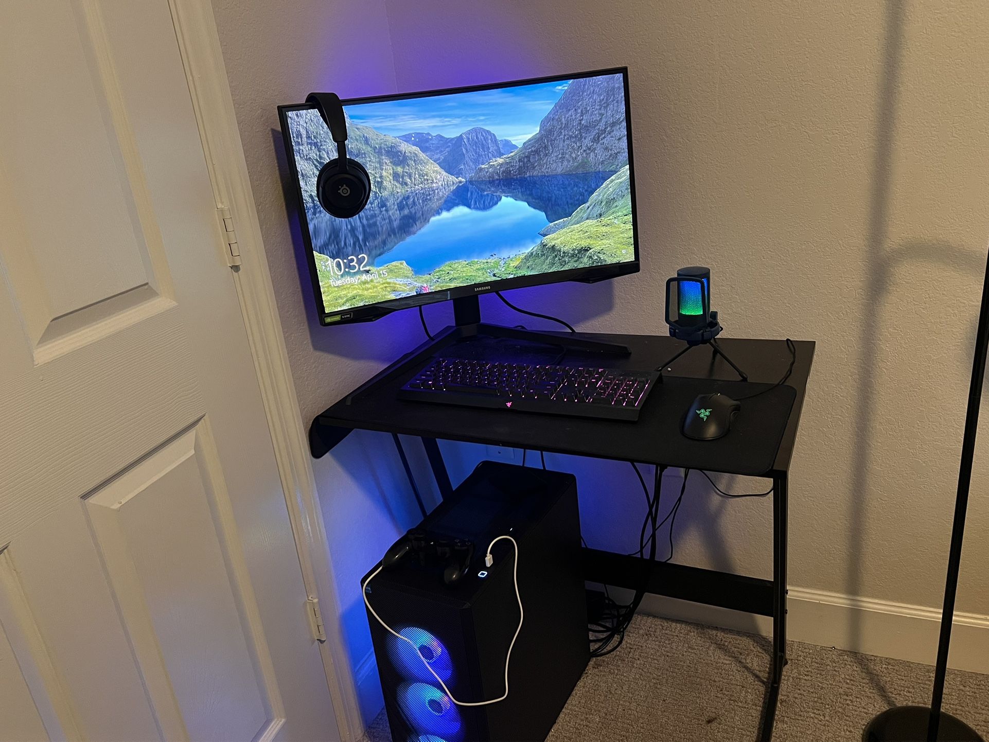 Pc Setup