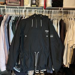 Dope Snow Anorak snowboarding jacket 