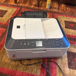 Canon Printer/copy Machine /FAX/scan