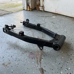 Harley Davidson Shovelhead Swingarm