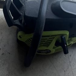 Chain Saw