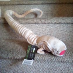 Alien Plushies Facehuggers