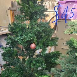 Christmas Tree 6,5FT