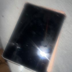 iPad Pro 11 Inch 2nd Generation 