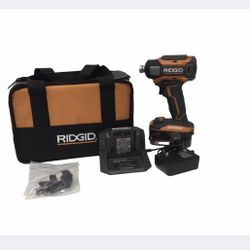 Ridgid Cordless Drill R86039 EPJ026857