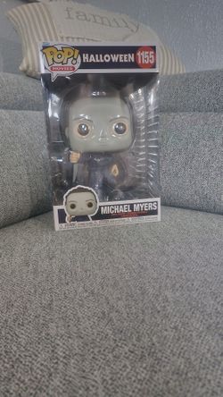 $30 JUMBO Michael Myers Funko Pop
