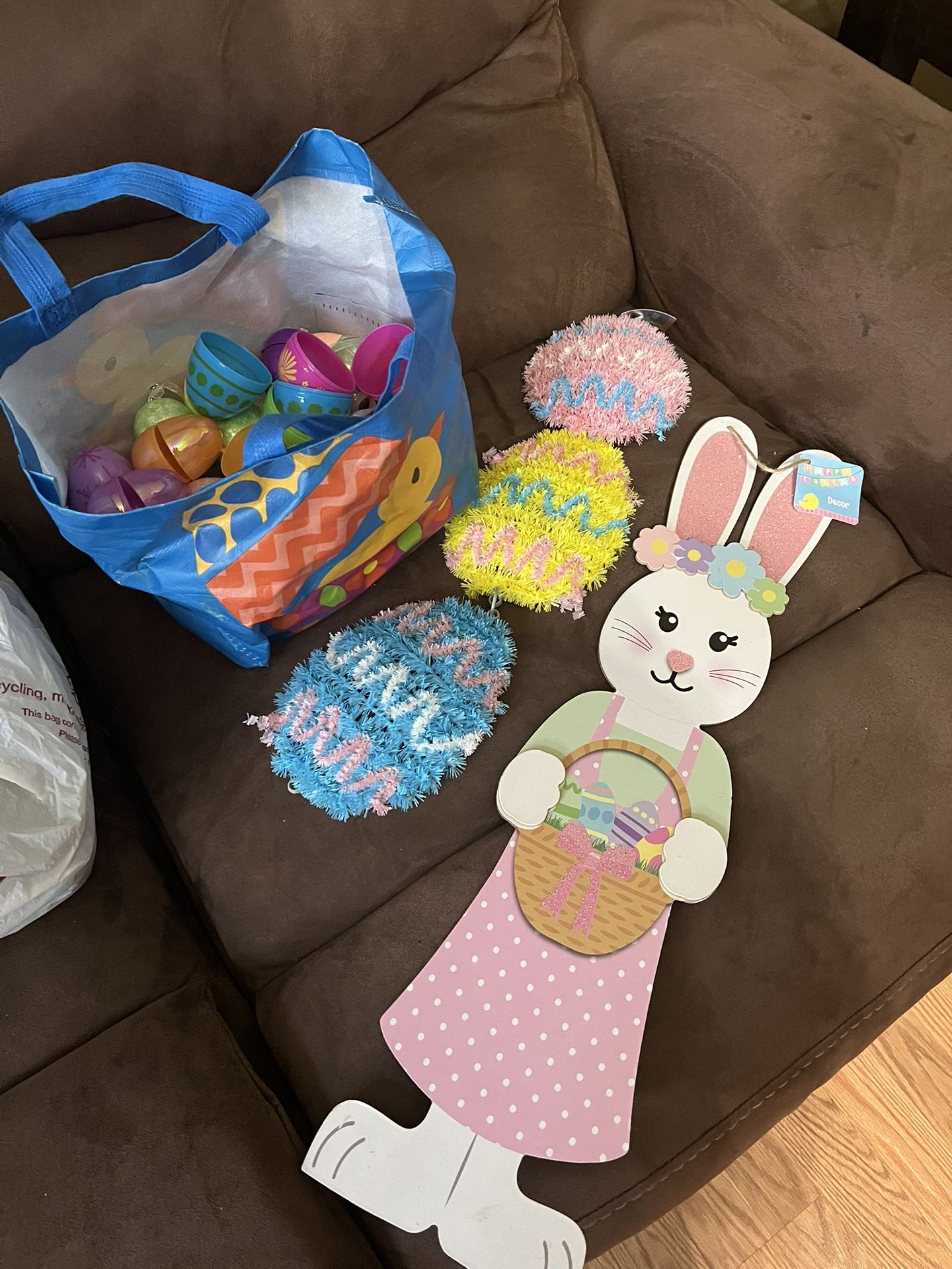 Easter Decorations