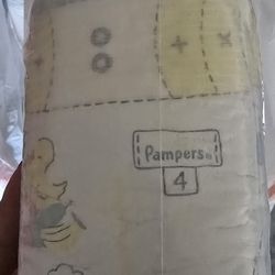 Pampers Bolsa 
