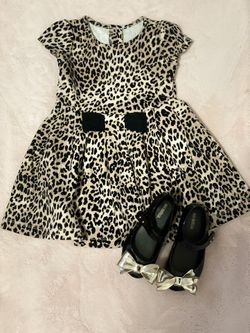 Girls Dress 18t-24mths