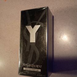 YSL MEN'S COLOGNE $80