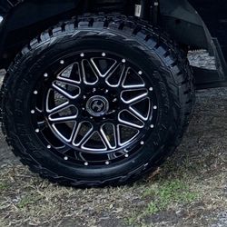 Weels  For DODGE Truck 