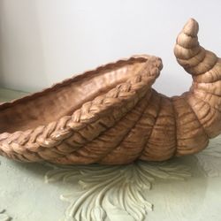 Ceramic Scone
