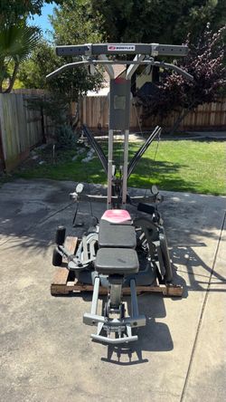 Bowflex