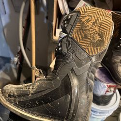 Women’s Riding Boots- Used Twice