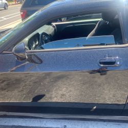 Door For Sale 2012 Challenger 