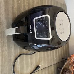 Zenchef Air Fryer (NEW)