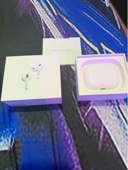 Apple AirPods Pro 3