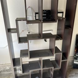 Bookshelf