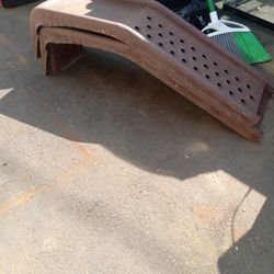 Car Ramps