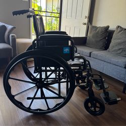 Wheel chair Medline K1