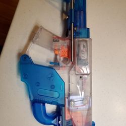 Swordfish (Nerf)