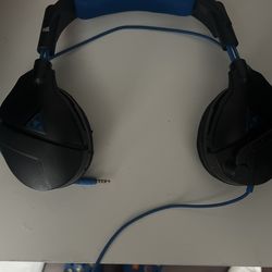 Turtle Beach Playstation 